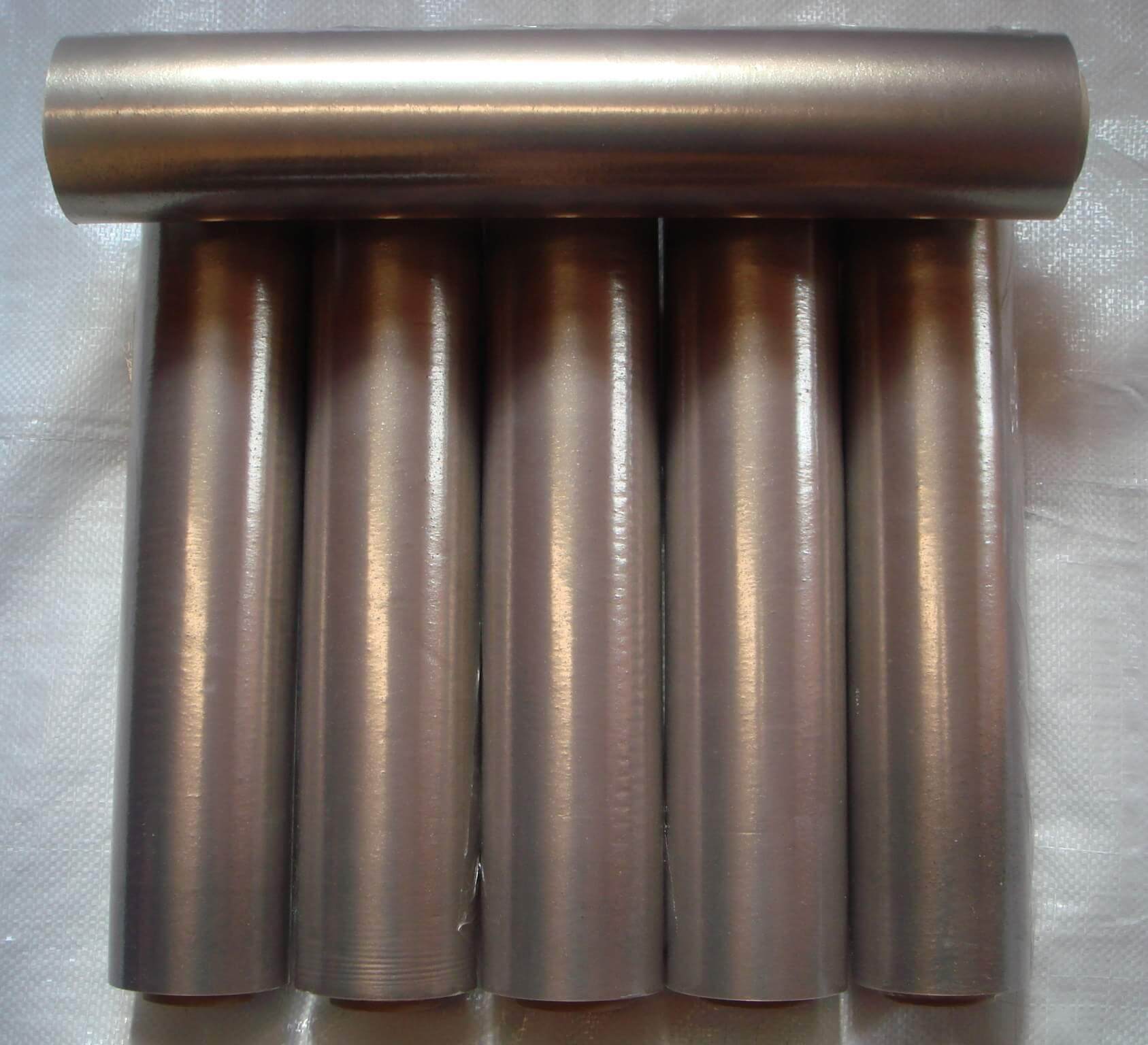 Купить вторичную стрейч-пленку недорого оптом или в розницу